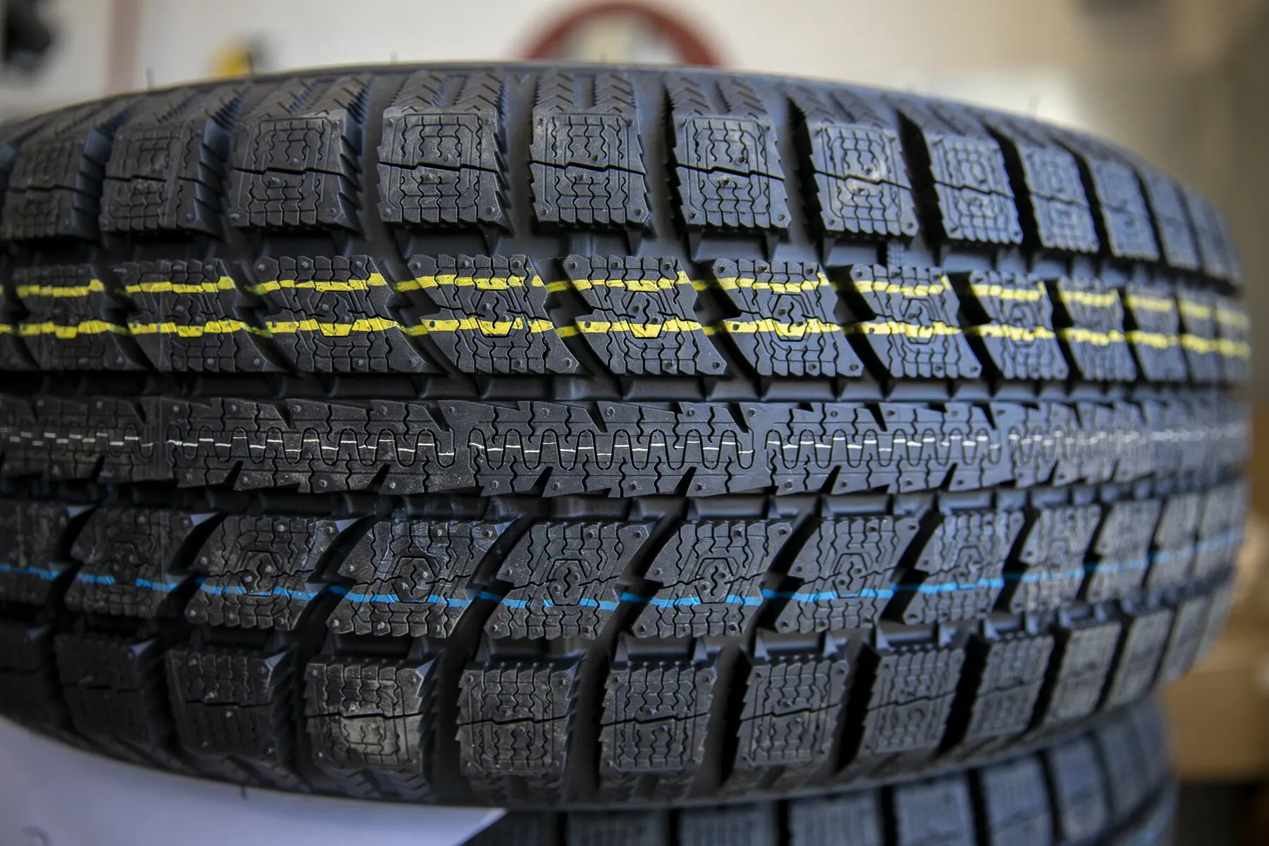 Tires, Wheels and Brakes Metropolitan Garage Fairbanks, AK