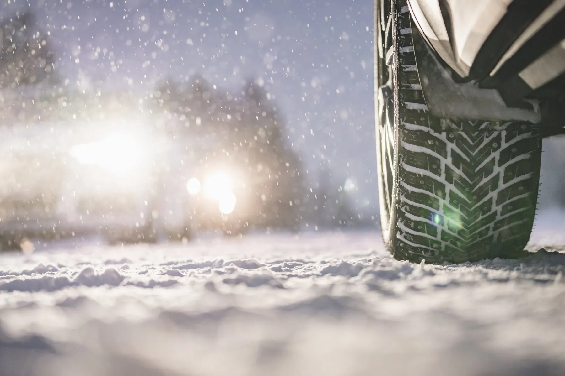 Winter Tire Storage Tips Metropolitan Garage Fairbanks, AK