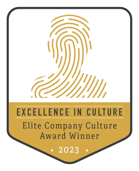 Excellence in Culture - Elite Company Culture Award Winner Metropolitan Garage Fairbanks, AK