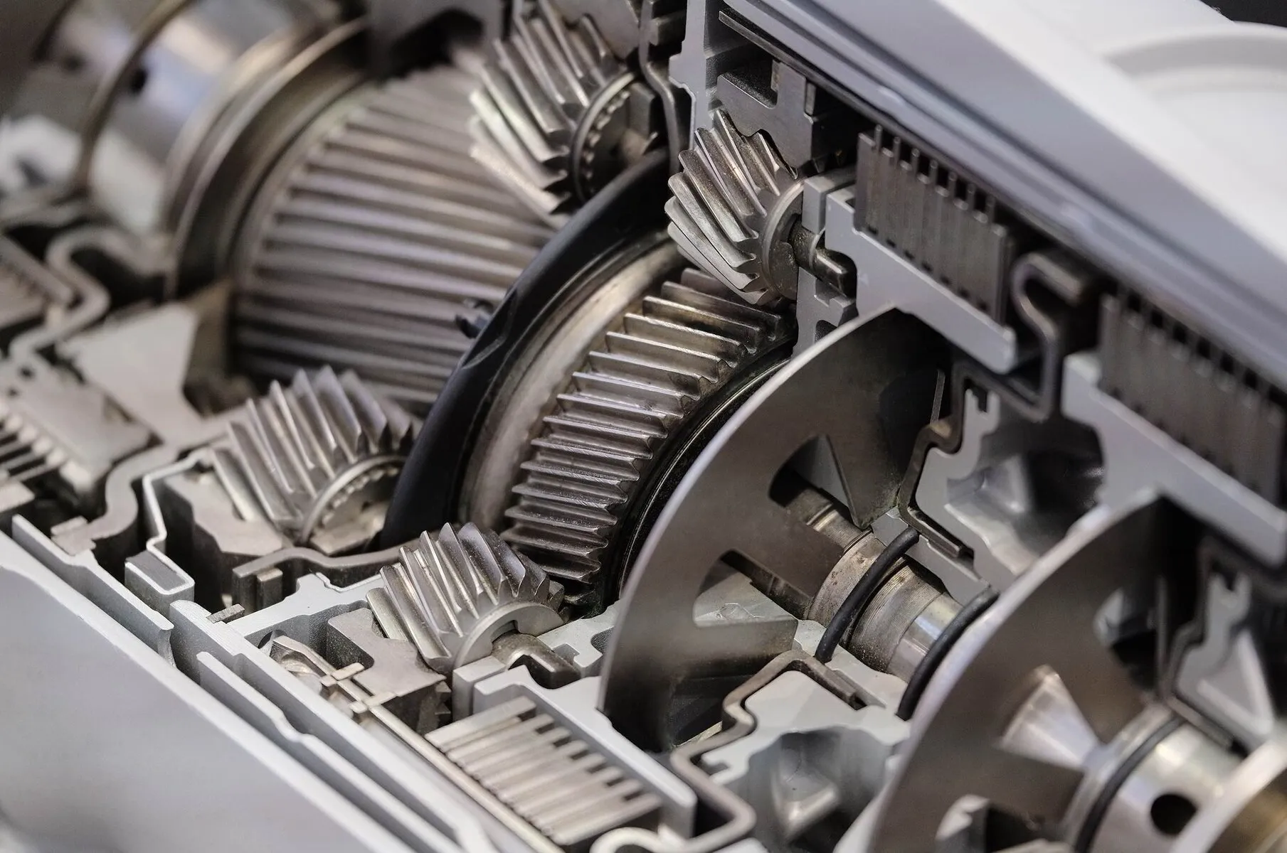 Transmission Troubleshooting Metropolitan Garage Fairbanks, AK