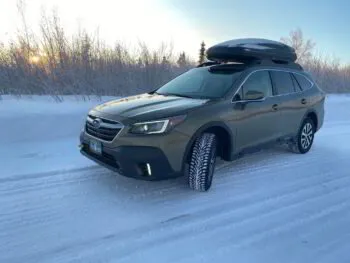 Subaru Metropolitan Garage Fairbanks, AK