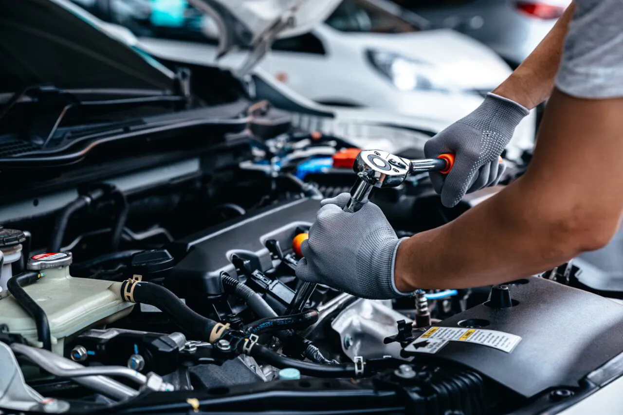 How to Fix Car Shaking Metropolitan Garage Fairbanks, AK