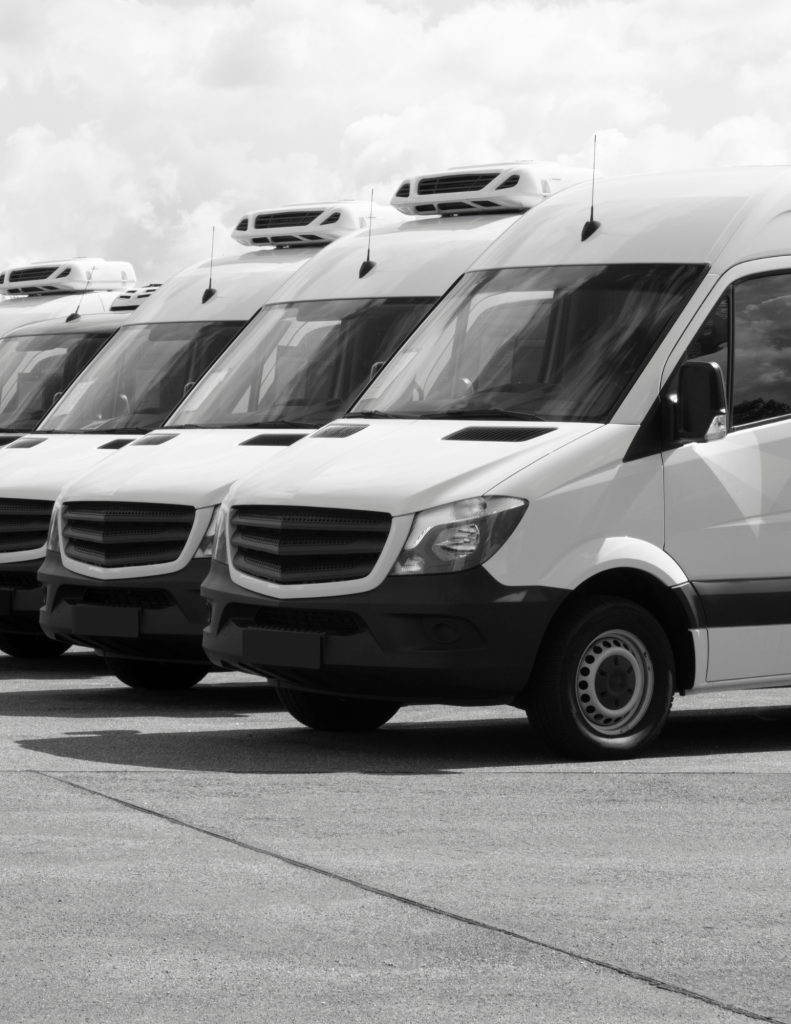 Trucks Fleet Maintenance Services Metropolitan Garage Fairbanks, AK