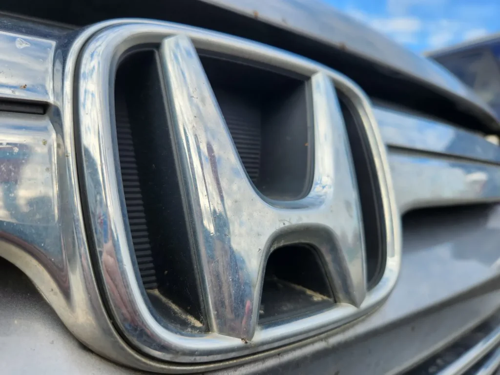 Honda Repairs Metropolitan Garage Fairbanks, AK