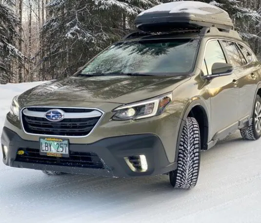 Subaru Metropolitan Garage Fairbanks, AK