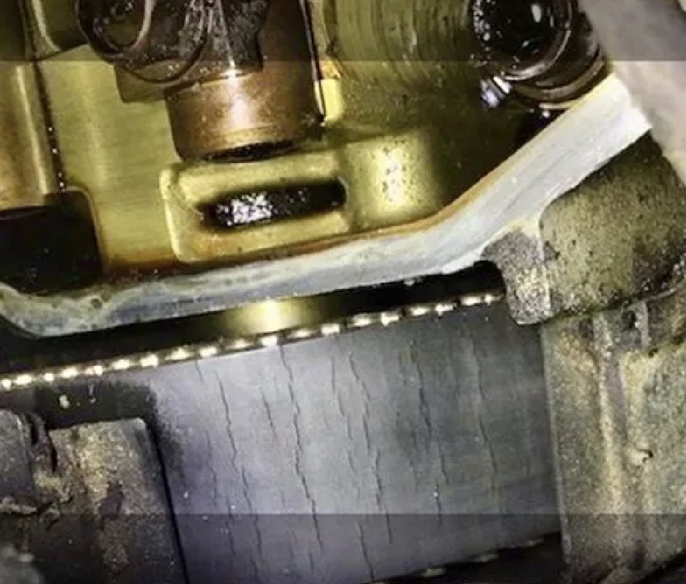 Timing Belt Repair Metropolitan Garage Fairbanks, AK