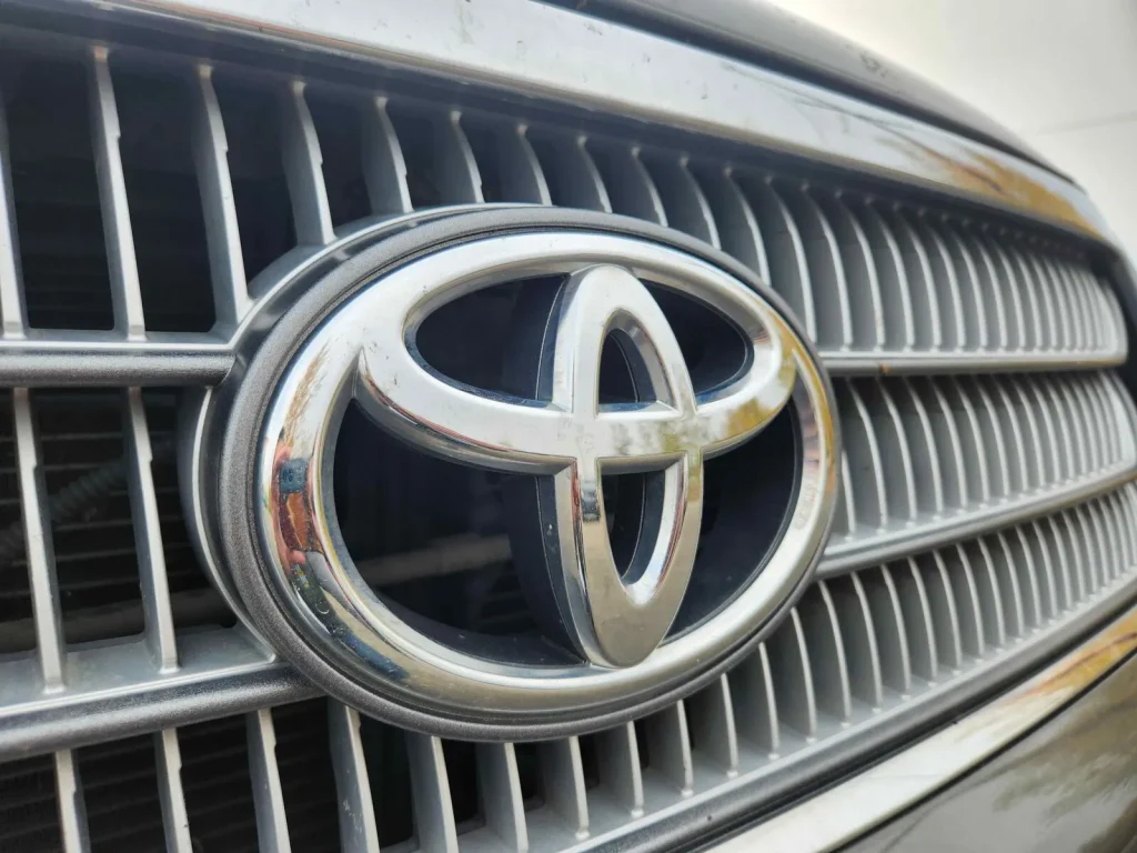 Toyota Repairs Metropolitan Garage Fairbanks, AK